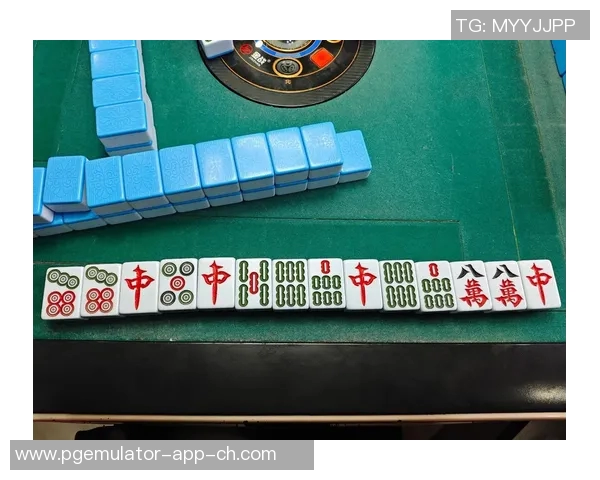 pg麻将胡了能卡点吗-揭秘，麻将卡点与Pg麻将胡了的方法探究-pg麻将胡了能卡点吗