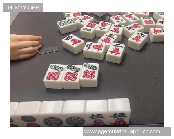 四川麻将胡了都叫啥-四川麻将的魅力,麻将胡了的独特称呼-四川麻将胡了都叫啥